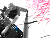 IAN JAUCIAN Fork Bomb October 25 to December 20, 2014 » VIEW EXHIBITION