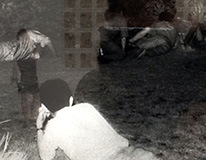 GROUP SHOW Wave Ruin MABINIEXTN October 15 to November 12, 2013 » VIEW EXHIBITION