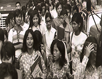 SARI DALENA Guerrera Screening Room Saturday July 13, 2013, 6:00 pm