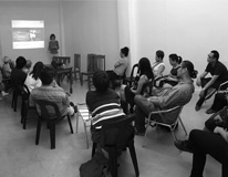 WORKSHOP The challenge of preserving and presenting video and media art Dr. Renate Buschmann Saturday, May 30, 2015, 2pm