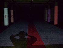 WORKSHOP Gene Kogan: Projection Mapping Sabaw Media Kitchen Screening Room Saturday, November 9, 2013, 2pm