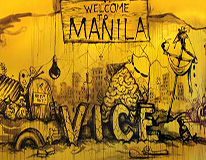 ARTIST TALK Manuel Ocampo B.A.R. Sunday, July 28, 2013, 3 to 6 pm