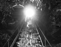 Anonymity / Counter Acts » VIEW PROJECT
