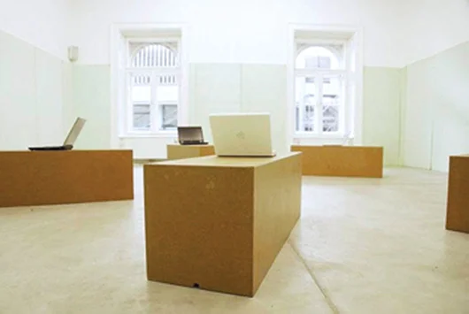 rfinderexplore , 2012 multi media installation, variable dimension