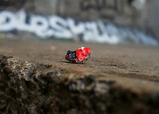 sinnlos (after John Runnings) , 2010 photograph, edition: 3, variable dimension