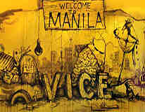 ARTIST TALK Manuel Ocampo B.A.R. Sunday, July 28, 2013, 3 to 6 pm » VIEW EVENT