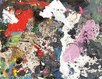 OPEN STUDIOS Catalina Africa , Jon Cuyson , & Tom Dunn Artist Studio Residencies Tuesday, June 25, 2013, 4 to 6 pm » VIEW EVENT