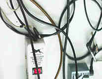 ARTIST TALK TV Moore & David Griggs Zn Thursday, April 11 2013, 7 to 9 pm » VIEW EVENT