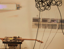 GROUP SHOW Causality May 03 to 30, 2014 » VIEW EXHIBITION