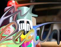 POKLONG ANADING Art Death Zn February 12 to March 30, 2013 » VIEW EXHIBITION