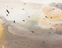 HONG SOUN Manila. Feb. 2016 February 18 to April 15, 2016 » VIEW EXHIBITION