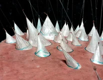 LEEROY NEW Entropic Romance April 25 to May 22, 2015 » VIEW EXHIBITION