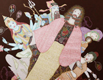 DEXTER SY Appetite for Self-Destruction October 25 to November 21, 2014 » VIEW EXHIBITION