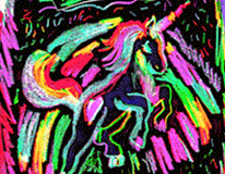 JEONA ZOLETA The Unicorn Club PSM January 18 to February 14, 2014 » VIEW EXHIBITION