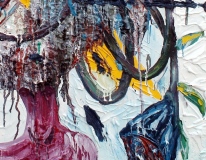 ERNEST CONCEPCION Just a Hint of Mayhem April 23 to May 20, 2016