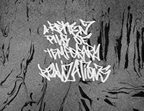 ARVIN NOGUERAS (Caliph8) A Rotten Pile of Temporary Realizations May 03 to June 27, 2014