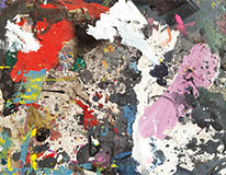 CATALINA AFRICA, JON CUYSON & TOM DUNN Open Studios AiRPManila Studios Tuesday, June 25, 2013, 4 to 6 pm