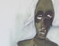 RINNE ABRUGENA Death in the Open May 28 to June 24, 2016 » VIEW EXHIBITION