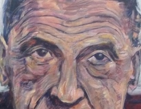 RINNE ABRUGENA Creatures of Circumstance August 16 to September 12, 2014 » VIEW EXHIBITION