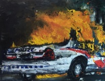 JOSEPH TECSON Perimeter Offense July 2 to July 29, 2016