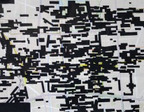 MARK SALVATUS Meet Me Halfway November 26, 2016 to January 13, 2017 » VIEW EXHIBITION