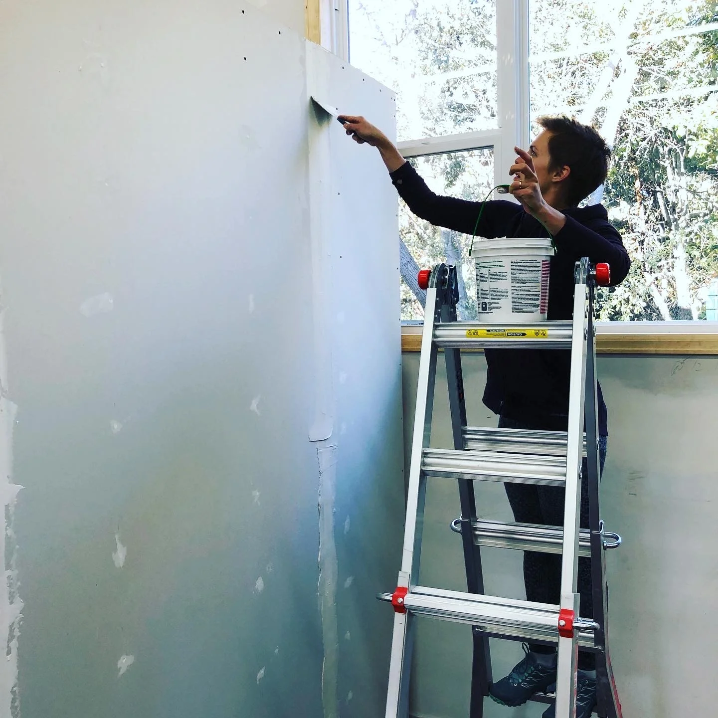 The Art of Creating a Space, Part 2