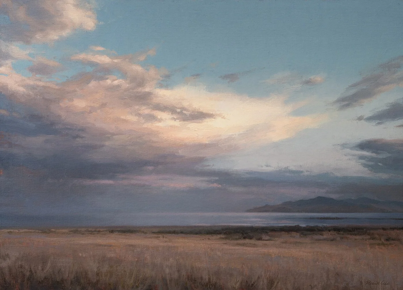 Sunrise on Antelope Island.jpg