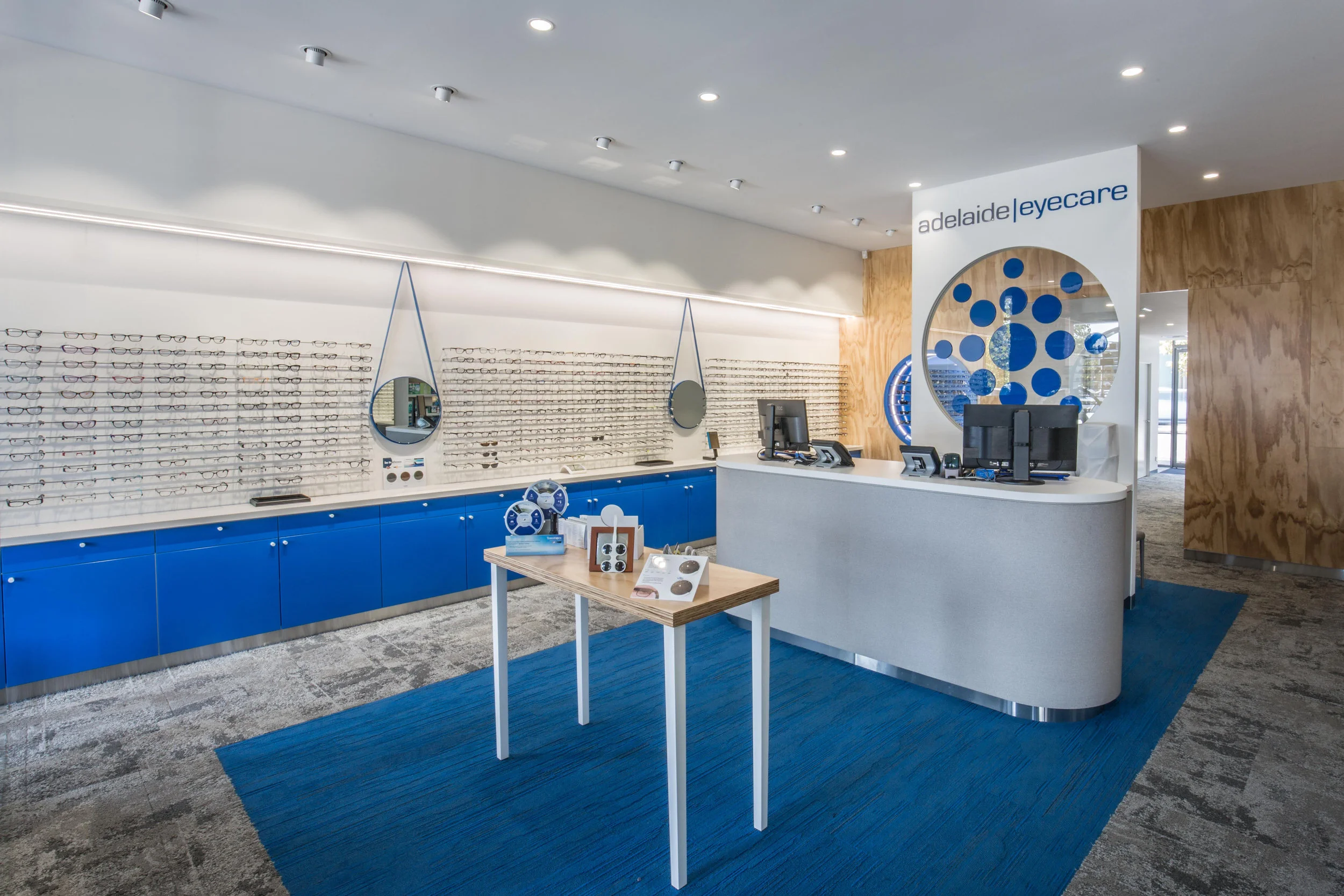 Adelaide Eyecare