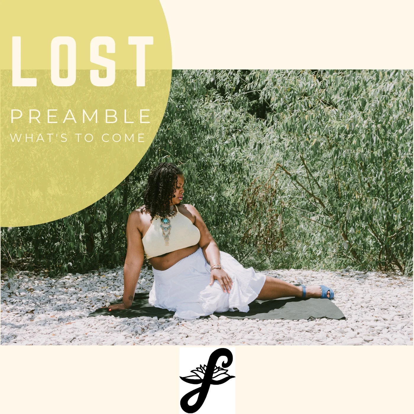 Lost-Preamble: What's to come
