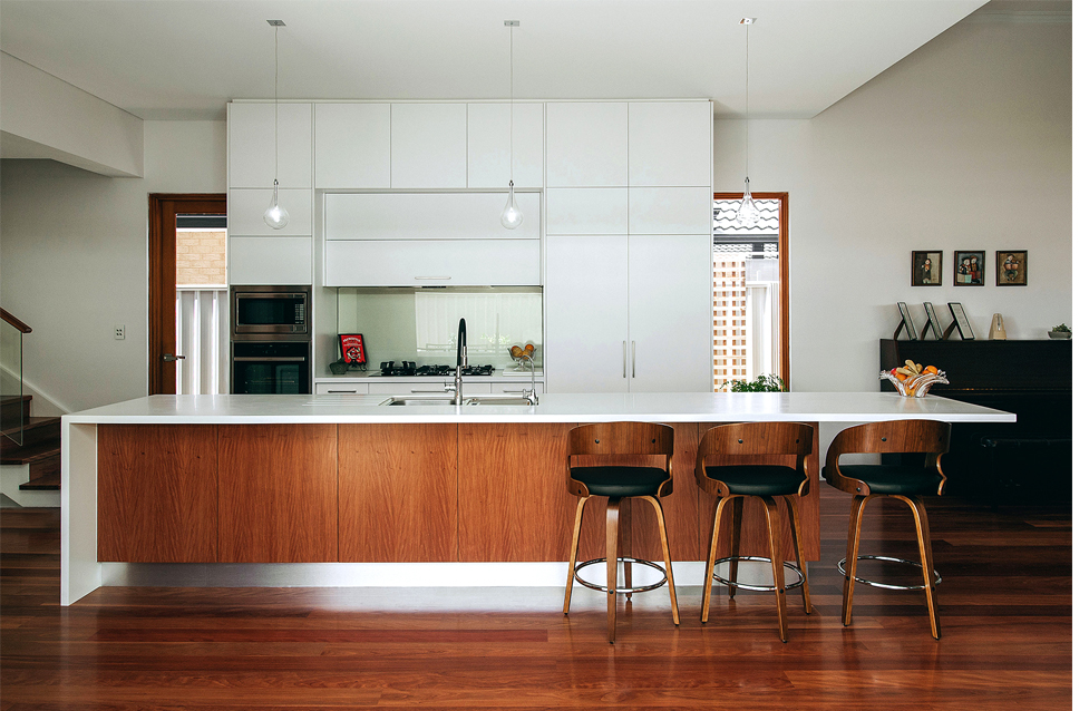 Bull Creek - Perth - Kitchen.jpg