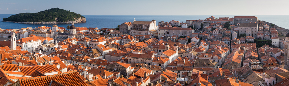 Old Town Panorama: 1/30 sec @ f/14 ISO 400 50mm