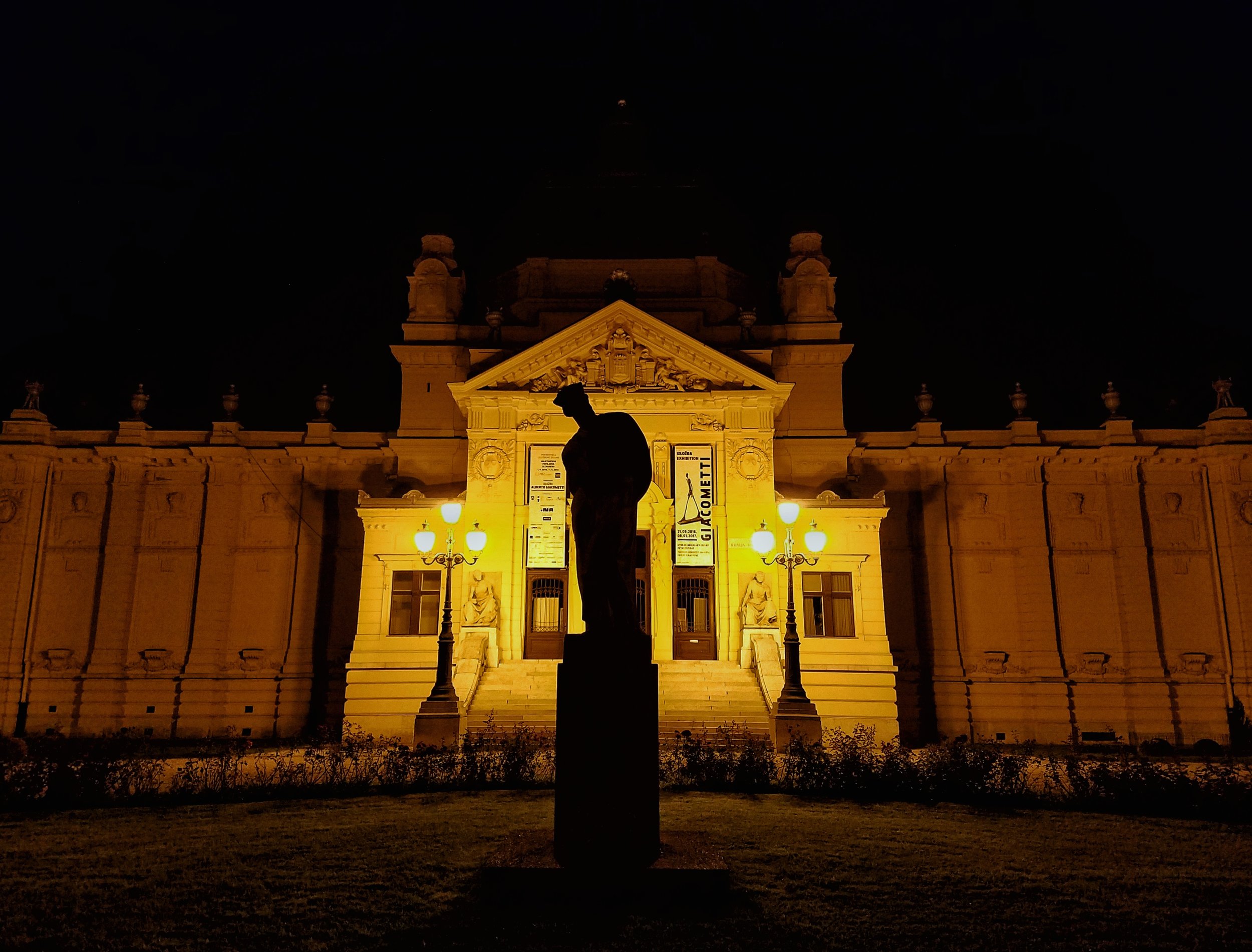 Zagreb Art Pavilion