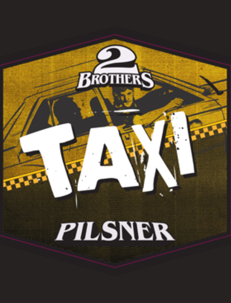 2 Brothers Taxi Pilsner.png