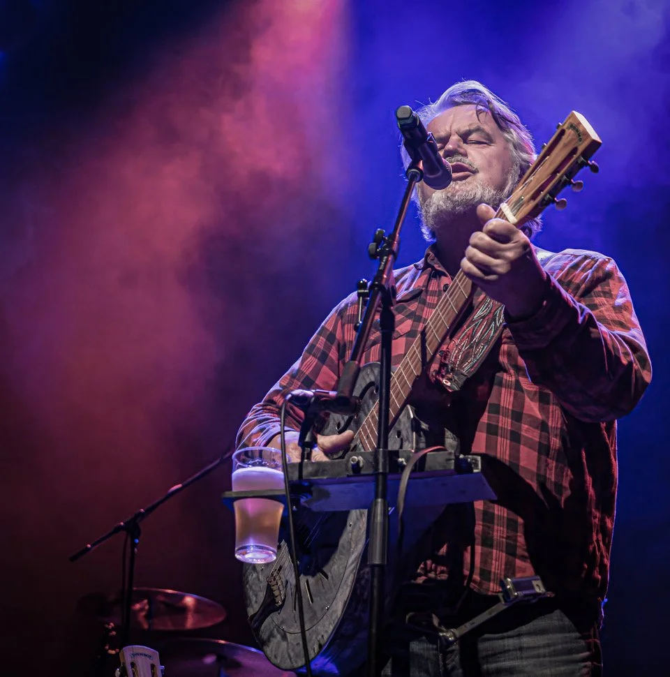 Don Morrison