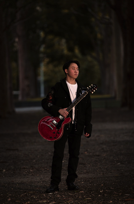 Tony Yang