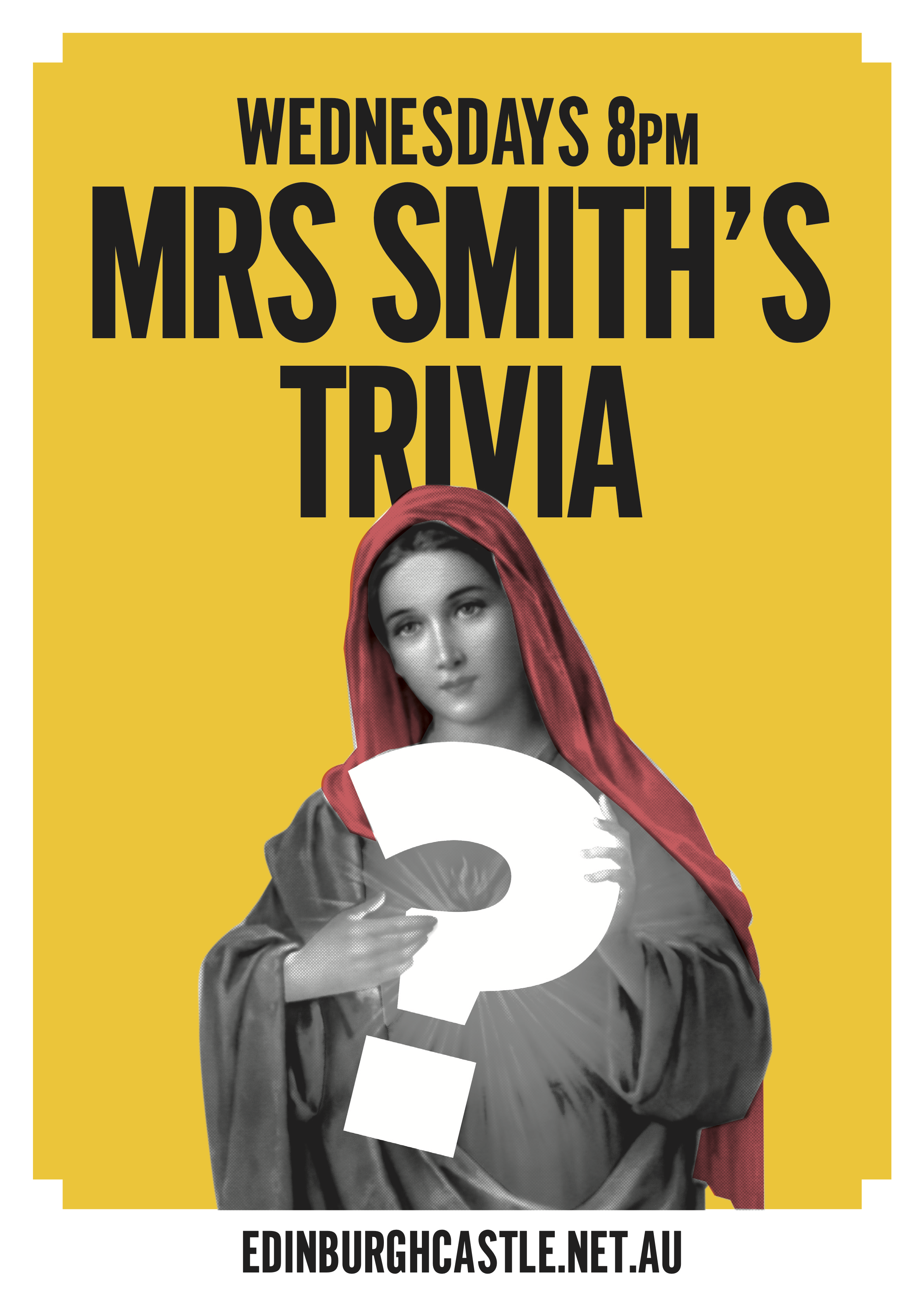 Mrs Smith's Trivia
