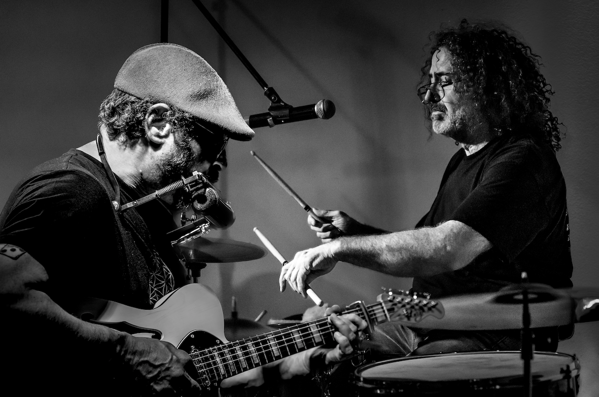 Dan Dinnen &amp; Shorty