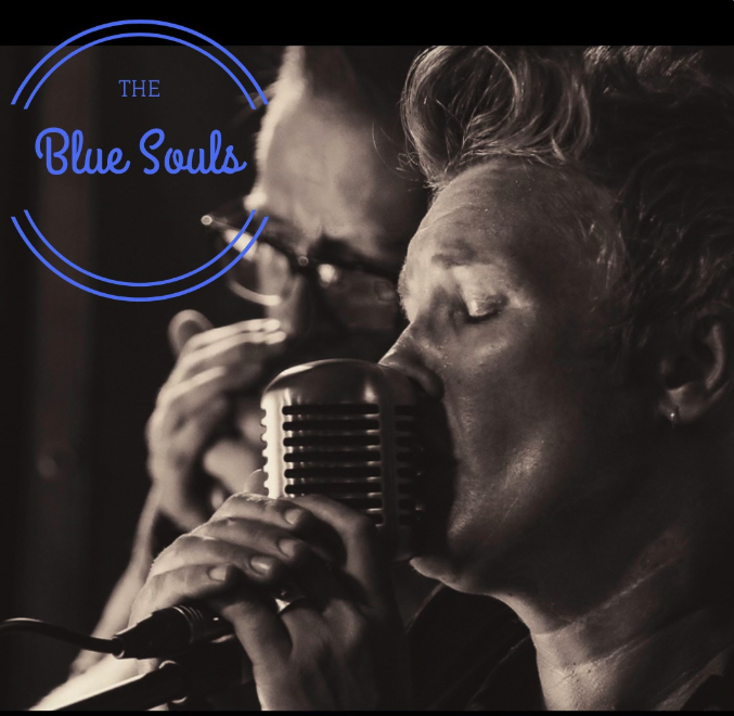 The Blue Souls