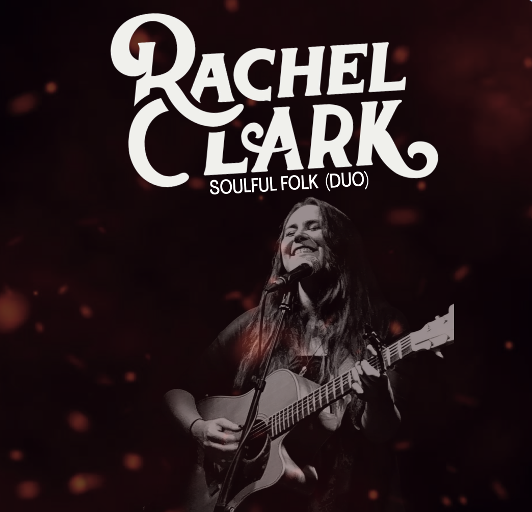 Rachel Clark 