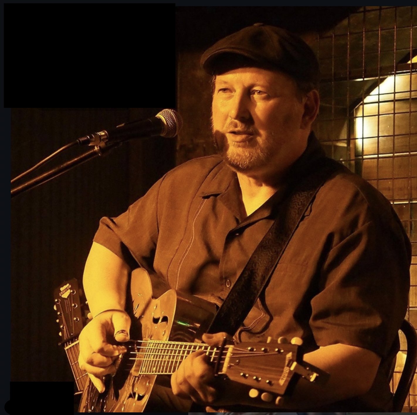 Troy Wilson