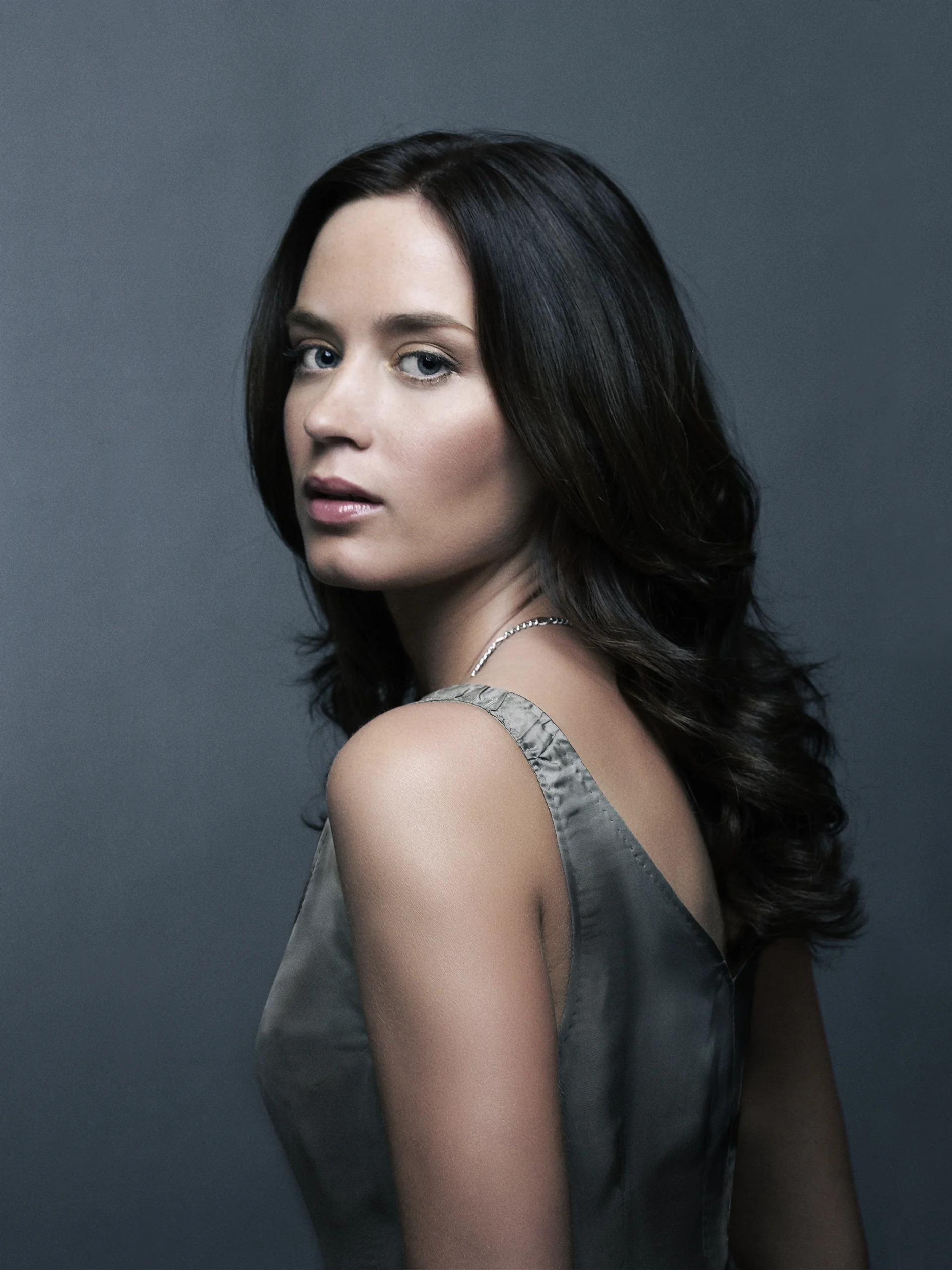 Emily Blunt