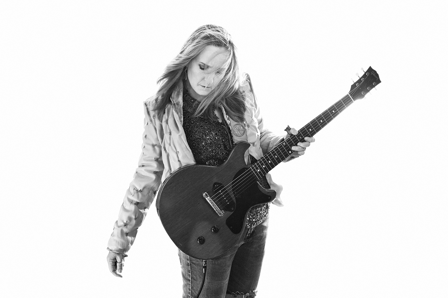 Melissa Etheridge, M.E