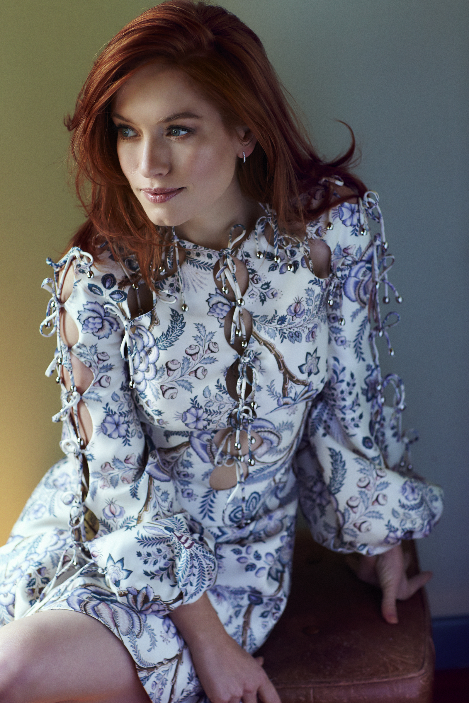 Maria Thayer