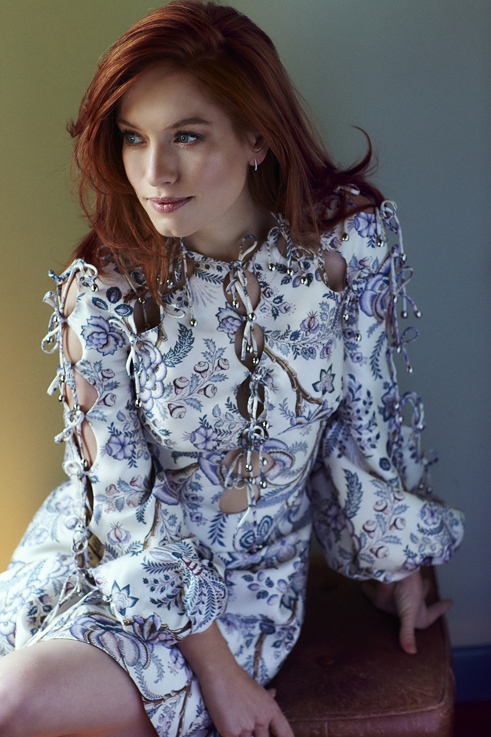 Maria Thayer