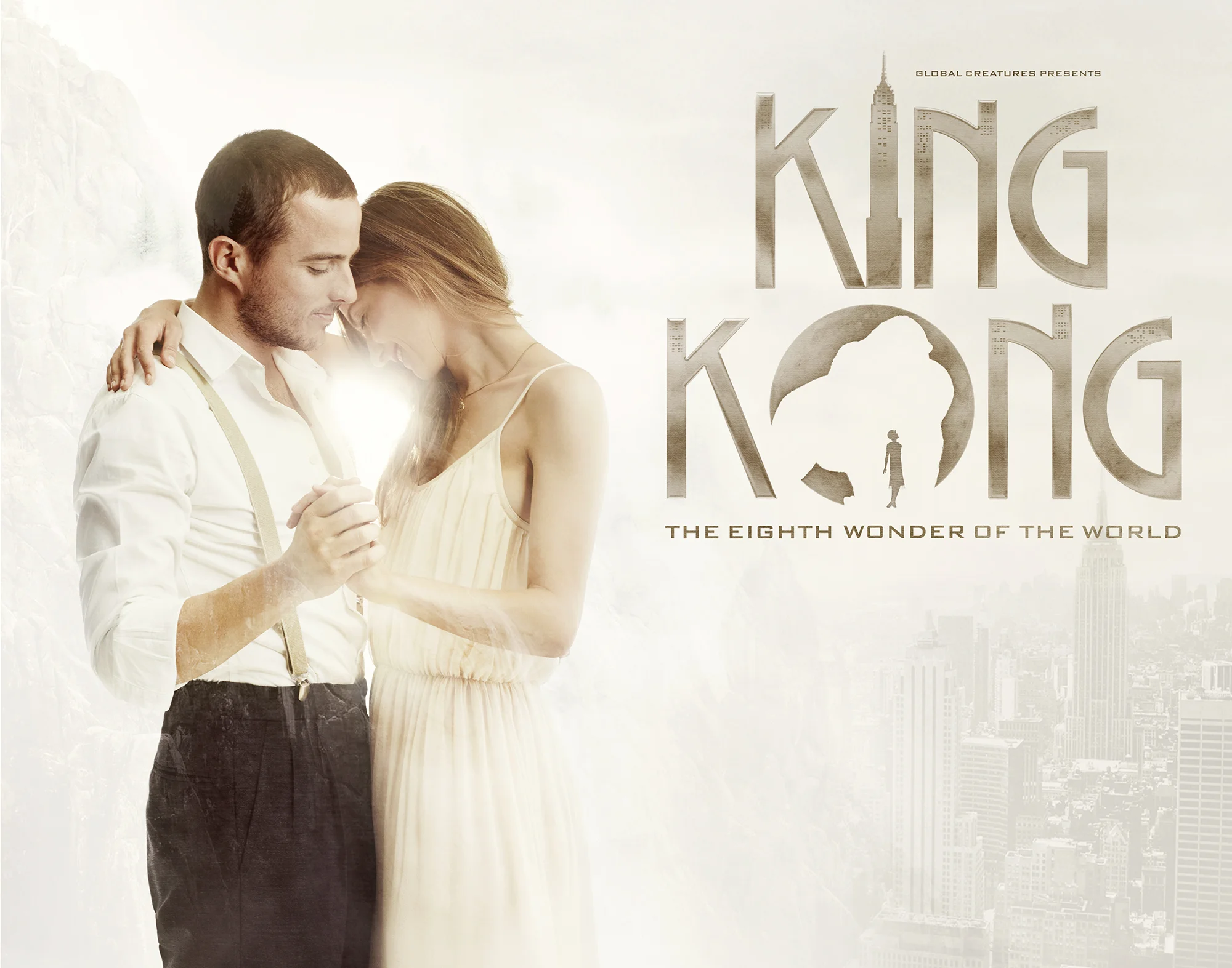 KING KONG the Musical