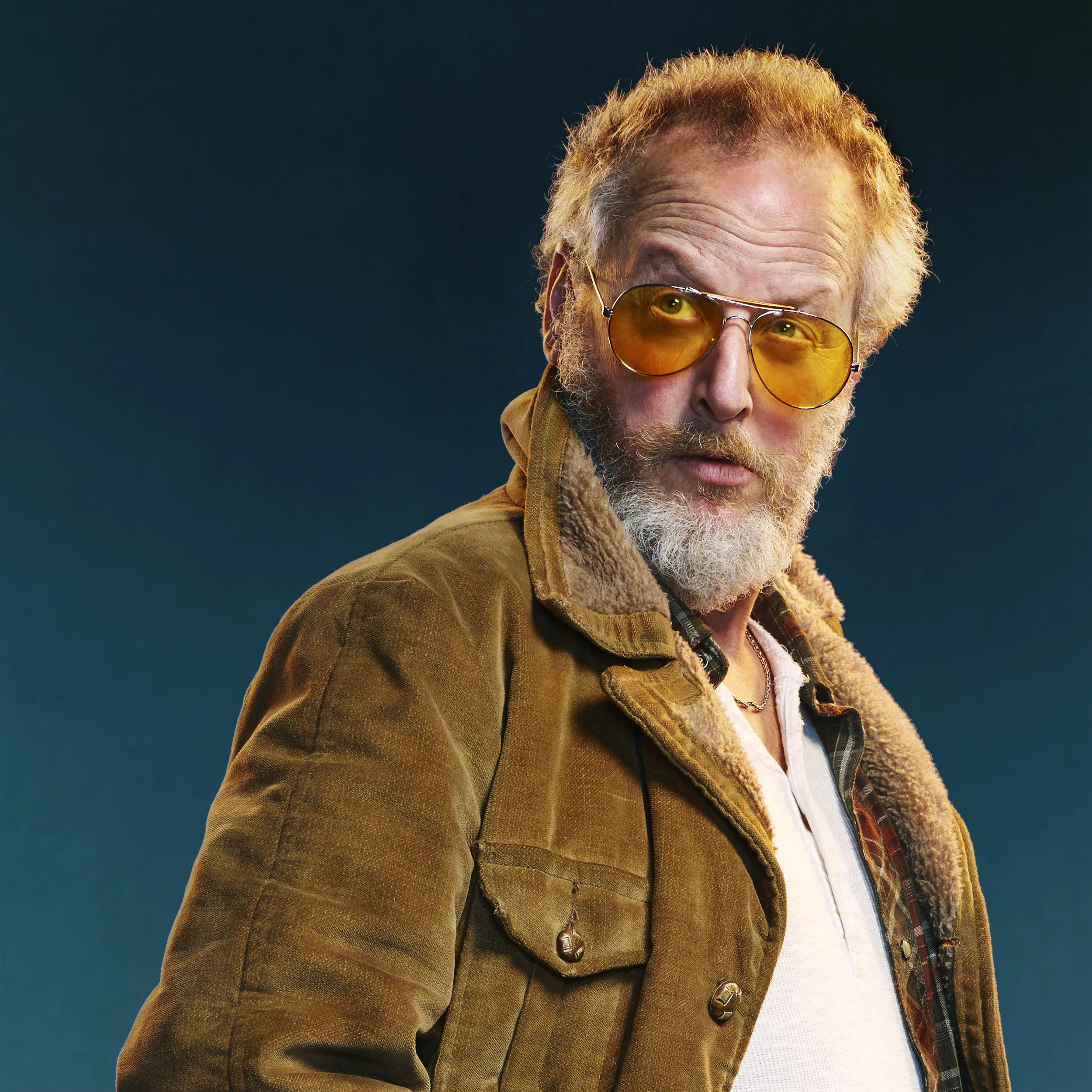 DANIEL STERN - STRANGE CALLS