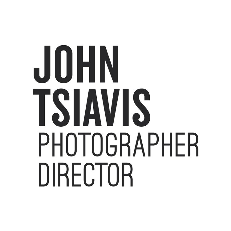  John Tsiavis - Director & Photographer, Entertainment, Portraiture & Fashion, Los Angeles