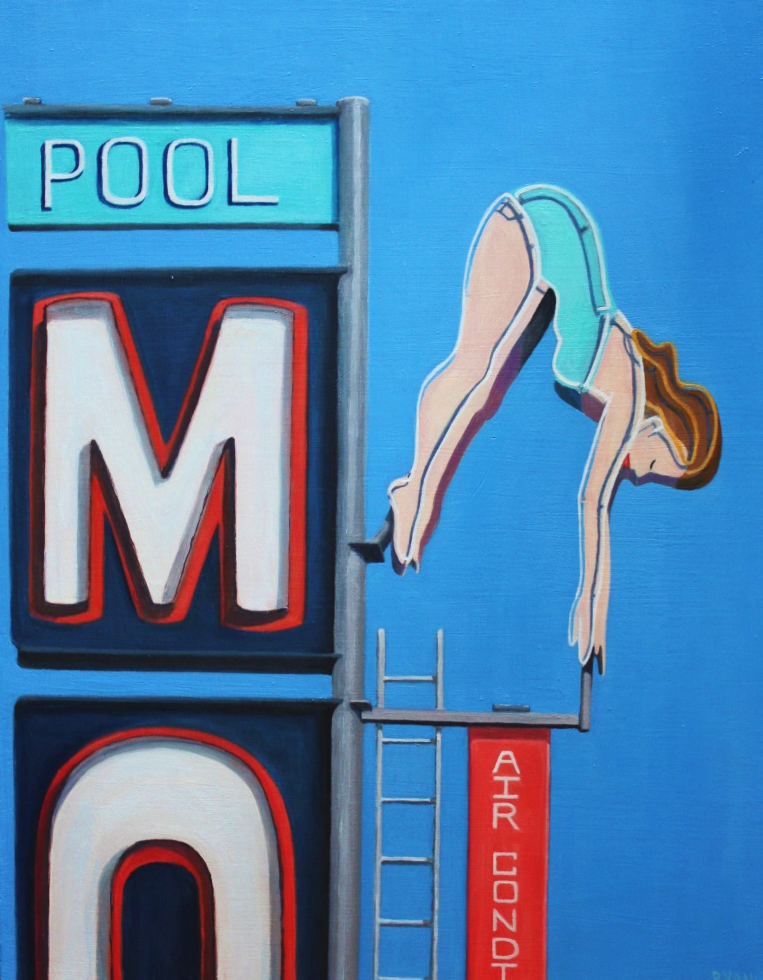 Dive Inn