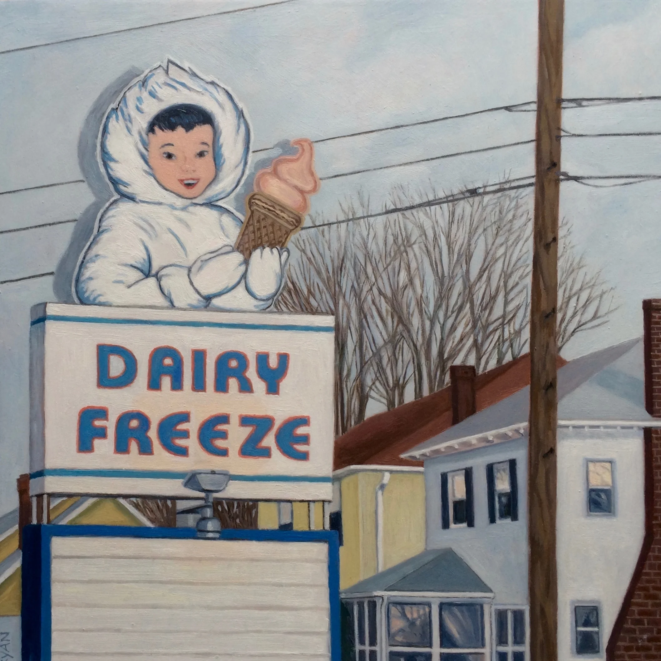 Dairy Freeze 3