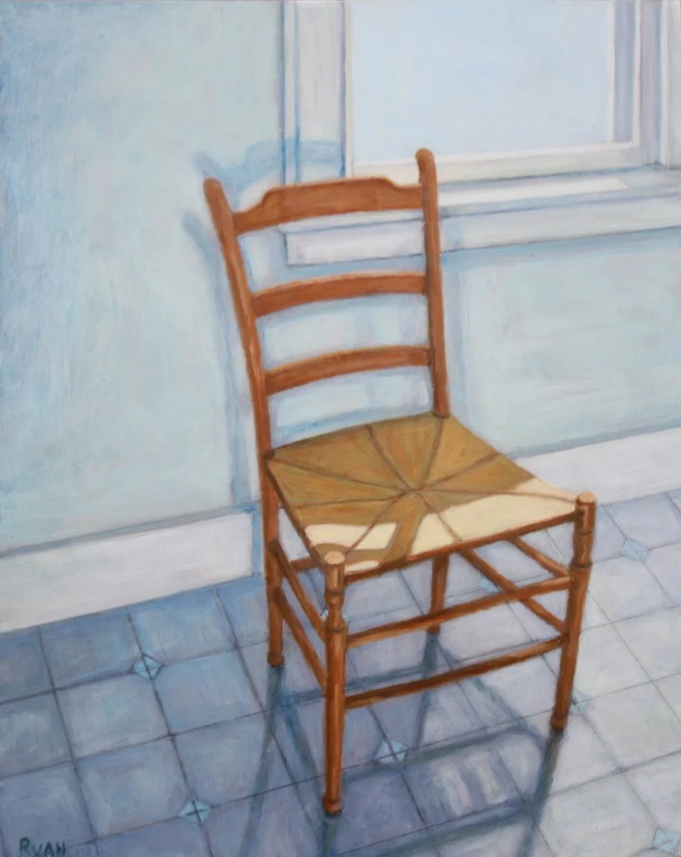 Kitchen Chair